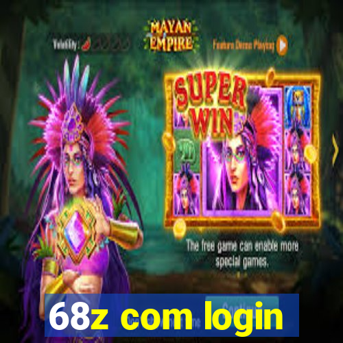 68z com login